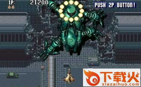 ss土星全部游戏 完整版 截图1