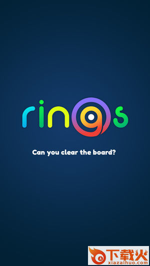 Rings安卓版截图2