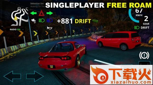 飙速车神天堂(PetrolheadParadise)截图2