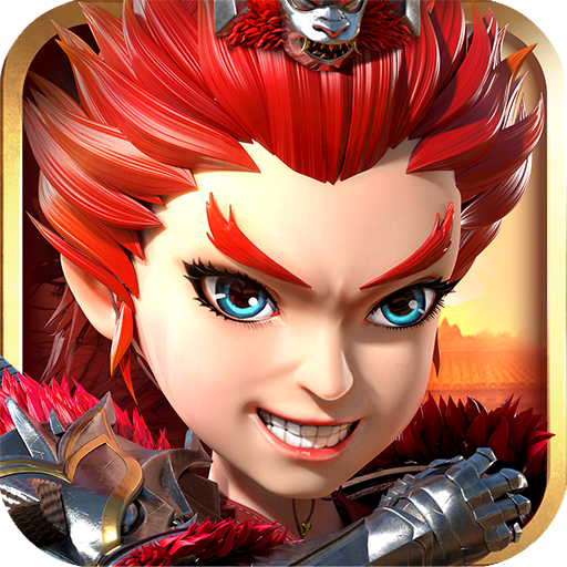 武神吕布传 v1.5.10 安卓版 武神吕布传 v1.5.10 安卓版
