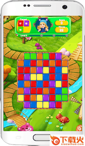 Bubble Toy(玩具粉碎)截图2