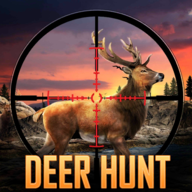 猎鹿人3D射击(Deer Hunter 3D: Shooting Games) v1.2 最新版