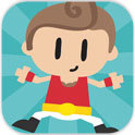 小小杂技团手游下载-Tiny Acrobats(小小杂技团游戏安卓版)V1.2 安卓版