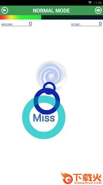 循环Ring Tap游戏 v1.0.8 官方版截图2