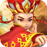 西游捉妖版手游下载-西游捉妖版v2.0.4 安卓版