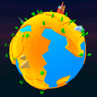 主宰地球游戏下载-主宰地球(World Domination)v0.1 安卓版