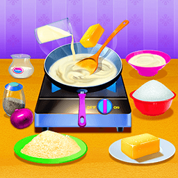 厨房美食烹饪制作 v8.0.3 安卓版 厨房美食烹饪制作 v8.0.3 安卓版