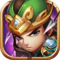 列王的三国手游 v1.0 安卓版