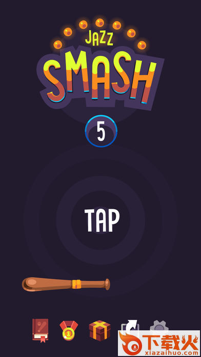 Jazz Smash手游 v1.3.1 安卓版截图2