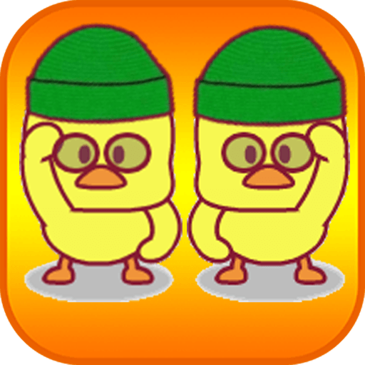 一起来找小黄鸭 v1.1 安卓版