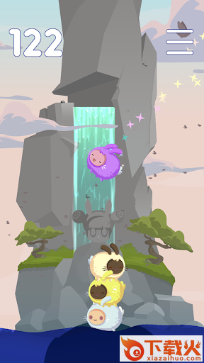 bunny tower游戏截图2