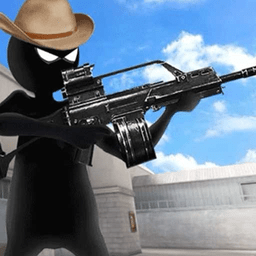 火柴人火线派对 v1.0.0 安卓版