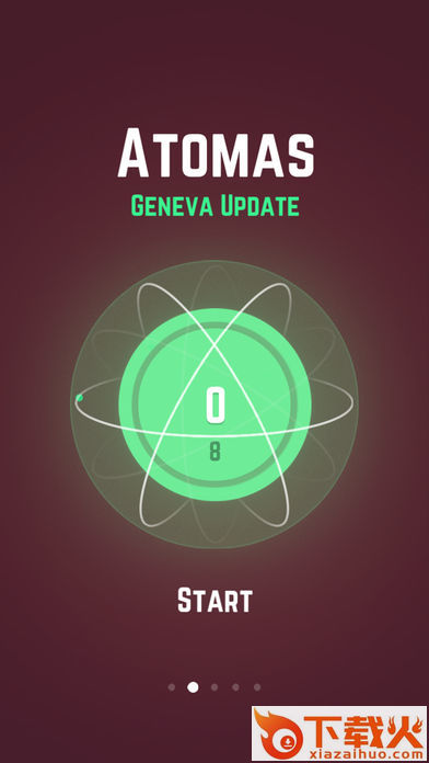 Atomas(原子聚合汉化破解版)截图1