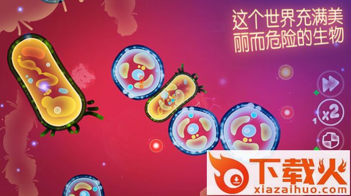 净化菌Beta截图1