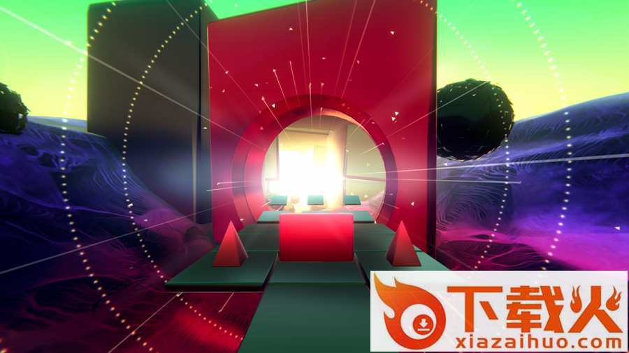 Glitch Dash手机版 v1.0.2 安卓版截图2