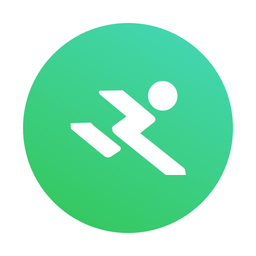 跑跑步 v2.0 最新版