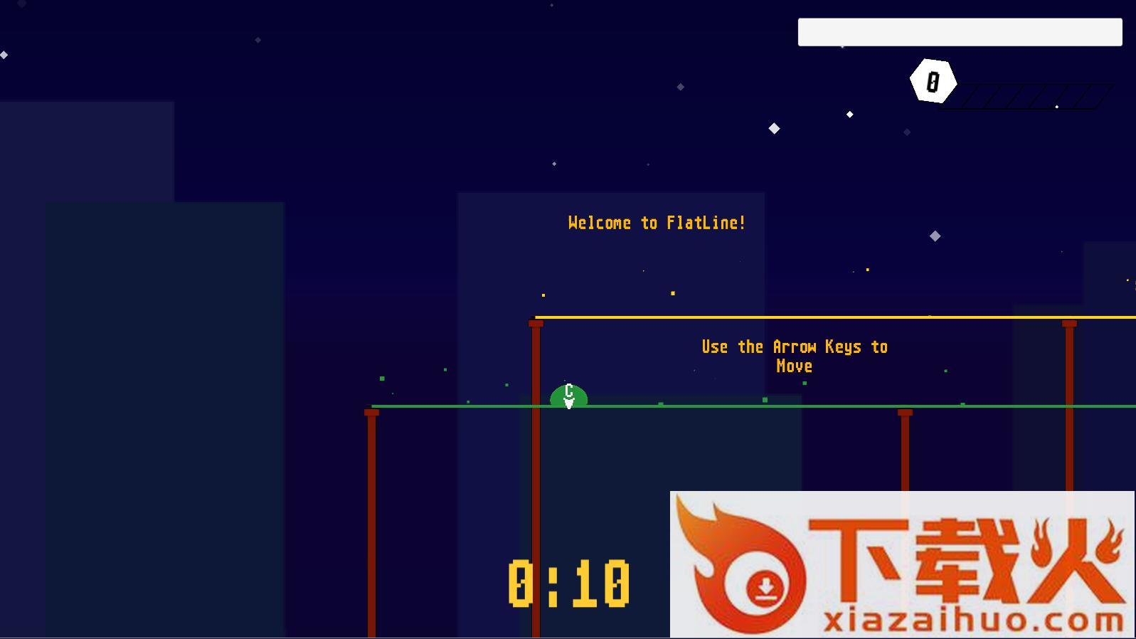 魂萦一线FlatLine截图2