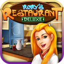 罗里餐馆(Match-3 Rorys Restaurant) v1.1.0 安卓版