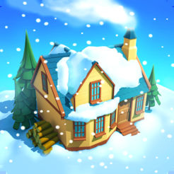 Snow Town: Ice Village World Winter Age(雪城游戏) v1.0.2 安卓版 Snow Town: Ice Village World Winter Age(雪城游戏) v1.0.2 安卓版