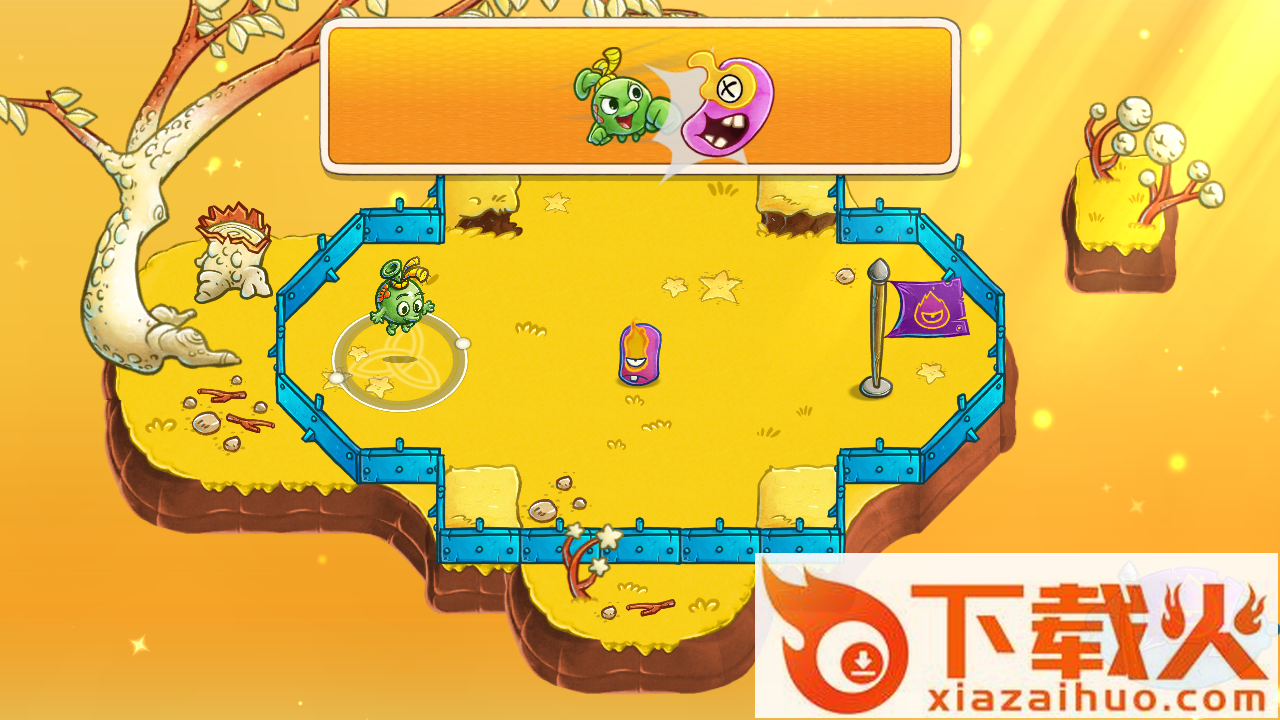 BigBang手游 v2.1.7 安卓版截图2