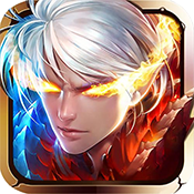 暗黑乱世 v1.0 安卓版