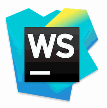 webstorm2017.1免激活码 汉化版 