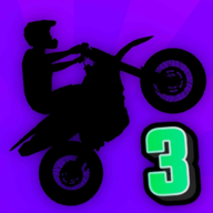 特技人生3汉化版下载-特技人生3游戏(wheelie life 3)v1.1 中文版