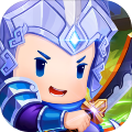 太古三国录 v1.0.0 官方版