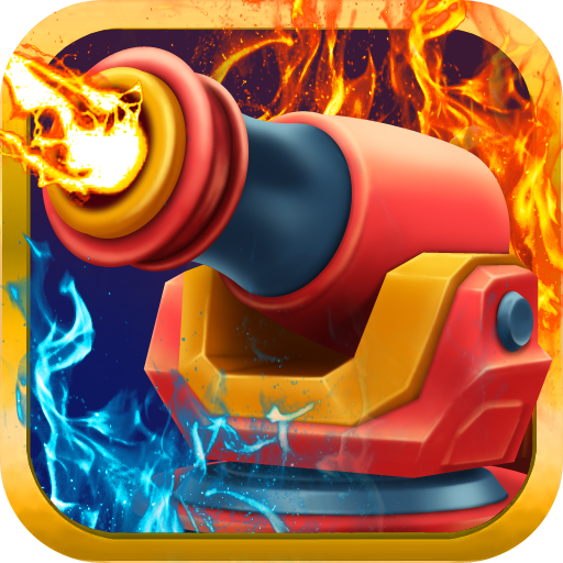 合成塔防腾讯版 v1.0.3 安卓版