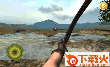 Real Hunter Simulator(真正的猎人模拟器)截图2