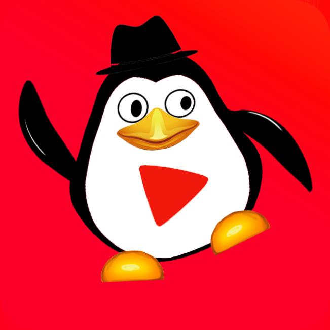 肥企鹅app下载-肥企鹅v3.6.3 安卓版