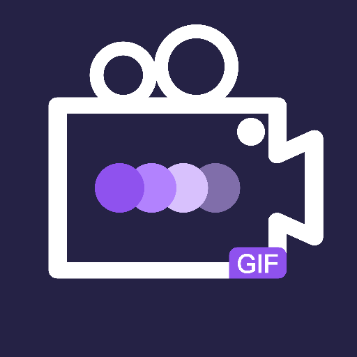 Gif压缩工具免费下载-Gif压缩appv1.1 手机版