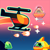 呆萌飞机Adorkable Copter v1.4.5 最新版 呆萌飞机Adorkable Copter v1.4.5 最新版