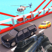 总统枪手President Shooter v1.2 中文版 总统枪手President Shooter v1.2 中文版