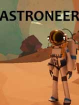 异星探险家游戏(astroneer) 免安装简体中文绿色版 