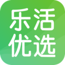 乐活优选商城app下载-乐活优选v1.1.4 安卓版