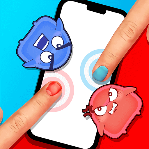 暴力解压游戏 v1.0.0 安卓版