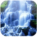 手机动态山水瀑布壁纸下载-3d风景瀑布动态壁纸下载v7.0 安卓版