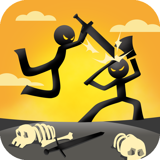 火柴人保卫战游戏 v1.0.5 官方正版