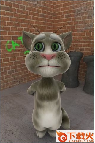 会说话的汤姆猫客户端