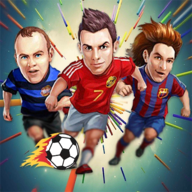 足球冲刺(Football Rush) v1 安卓版 足球冲刺(Football Rush) v1 安卓版