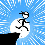 忍者去火柴人中文版下载-忍者去火柴人(Adventures of Doran stickman)v1.056 安卓版