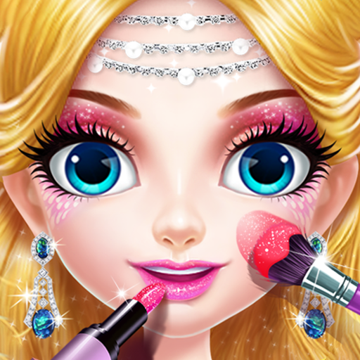 曼妮的甜美装扮 v1.0.0 安卓版