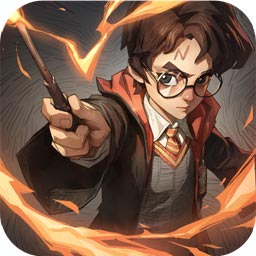 Wizards Unite(哈利波特魔法觉醒九游版) v2.0.1 渠道服