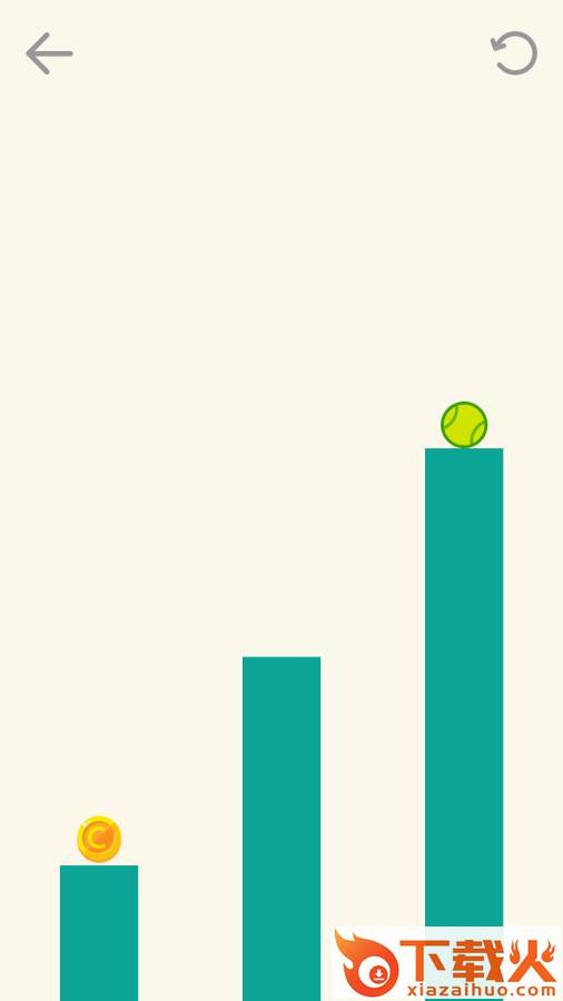 线之绘Draw Lines游戏截图2