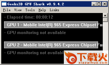 gpu shark软件