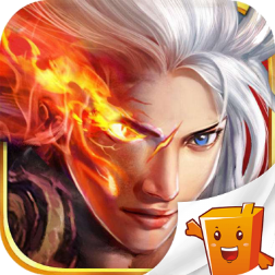 新封神外传手游官方版下载-新封神外传v1.0.0 安卓版