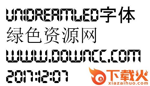 unidreamled下载