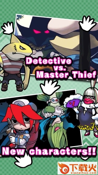 T Detective2(触摸侦探2汉化版)截图2