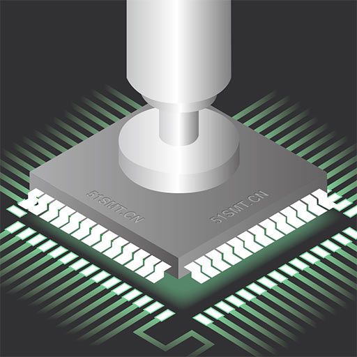 51SMT v2.0.6 安卓版 51SMT v2.0.6 安卓版